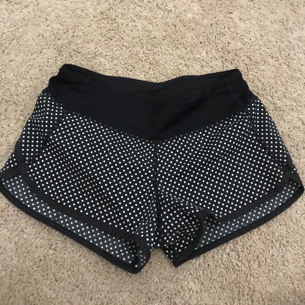Lululemon speed short 2.5